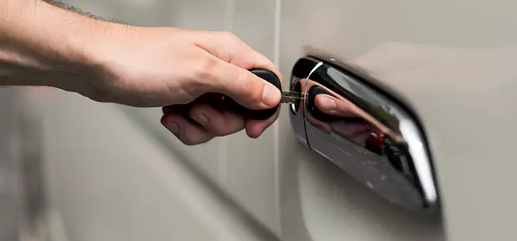 Why Choose Our Auto Locksmith Team in Adrian, MI?