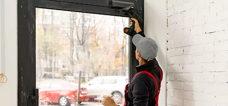 Comprehensive Door Closer Services in Adrian, MI
