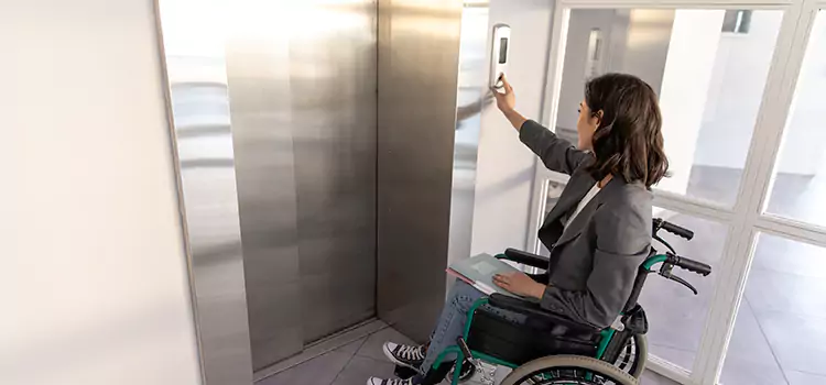 Benefits of Modern Handicap Door Systems in Adrian, MI