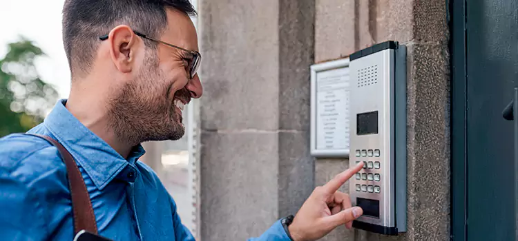 Advanced Solutions for Enhanced Security in Adrian, MI