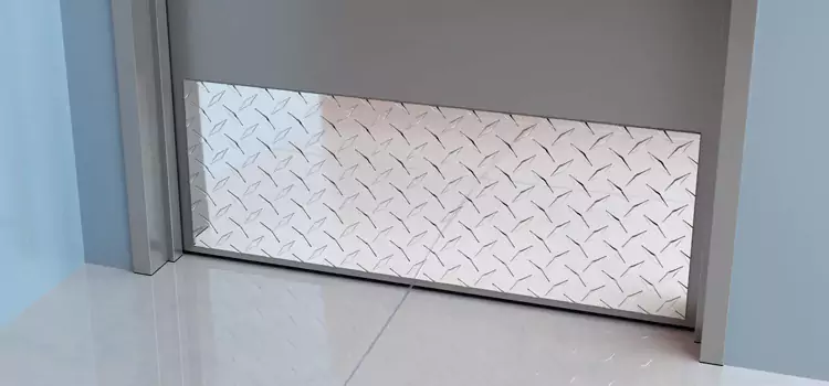 Benefits of Professional Kick Plate Solutions in Adrian, MI
