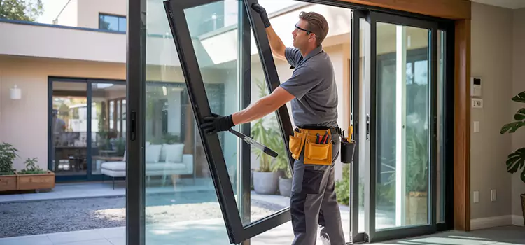 Specialized Sliding Door Roller Services in Adrian, Michigan