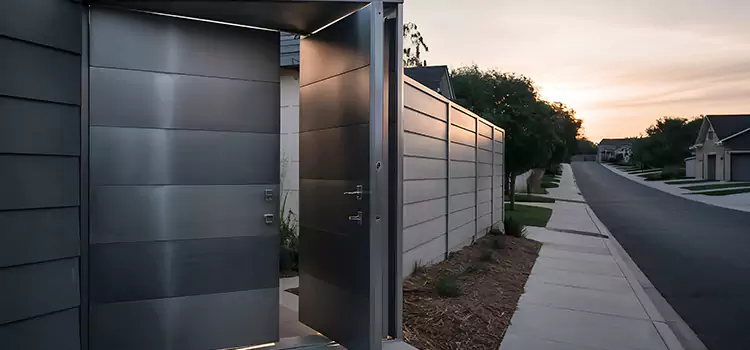Comprehensive Steel Door Solutions in Adrian, MI