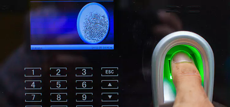 Your Trusted Partner for Secure Access in Adrian, MI
