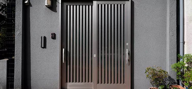 Specialized Steel Door Services in Adrian, MI
